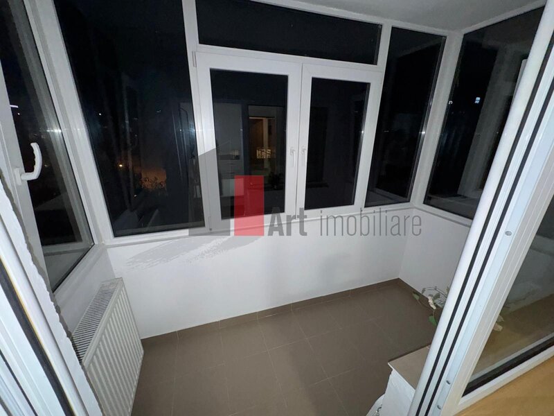 Aviatiei, Aurel Vlaicu, Pipera, Herastrau, apartament cu doua camere, centrala+loc.