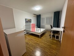 Aviatiei, Aurel Vlaicu, Pipera, Herastrau, apartament cu doua camere, centrala+loc